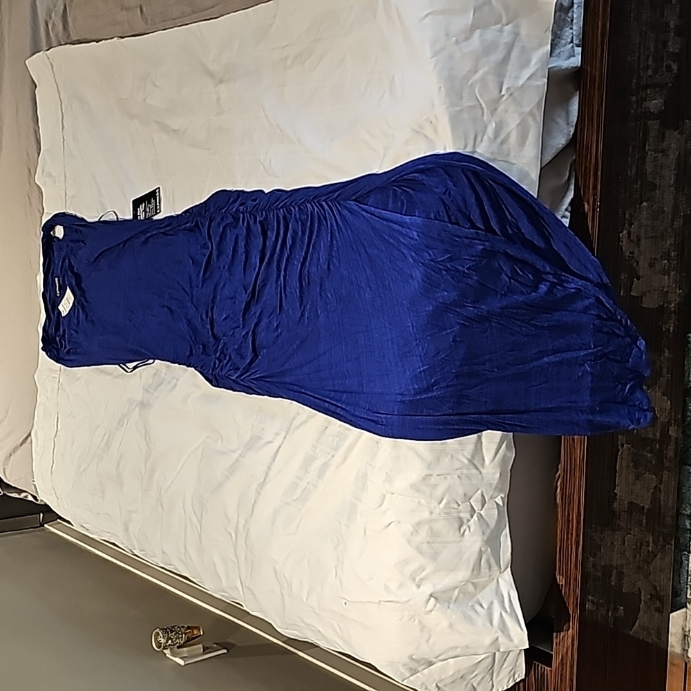 Brand new Express body con dress
